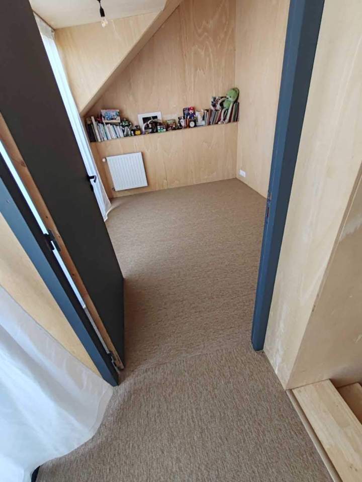 Revêtement de sols naturels Thouaré-sur-Loire