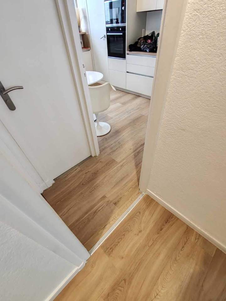 Installateur de sols en PVC Thouaré-sur-Loire