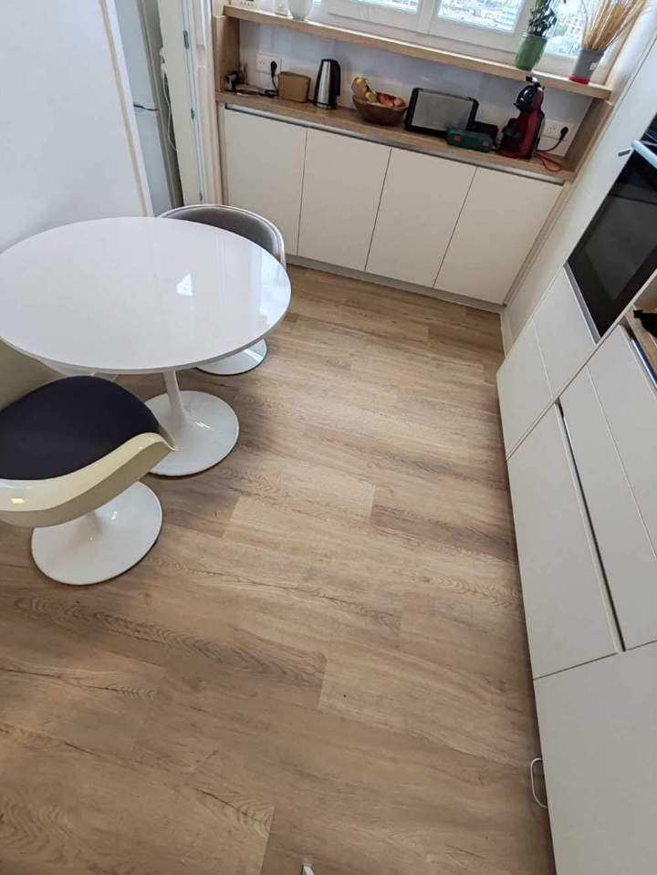 Pose de sols PVC Thouaré-sur-Loire