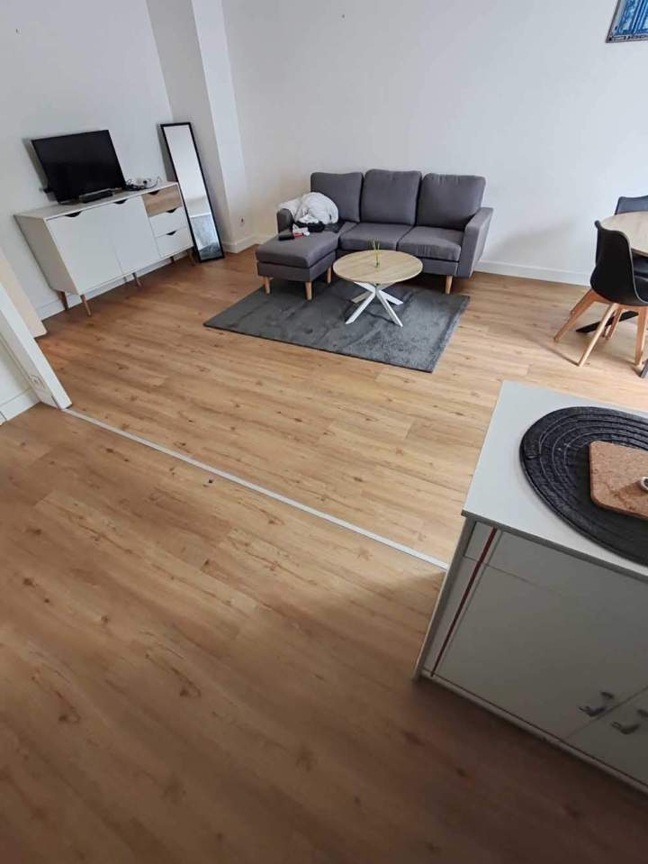 Installateur de sols en PVC Thouaré-sur-Loire