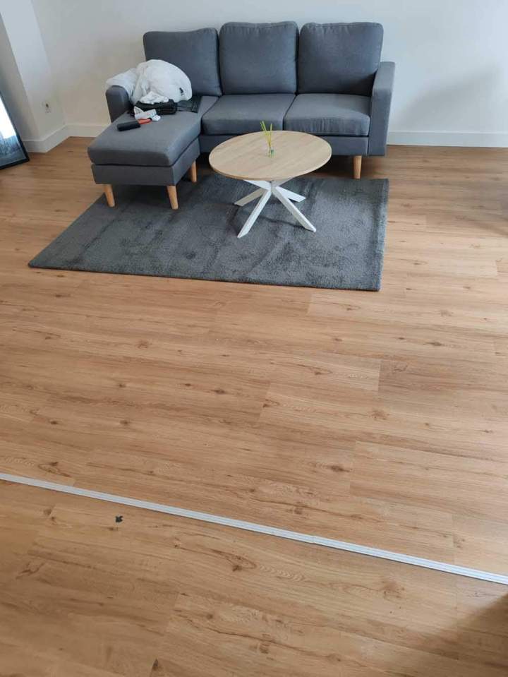 Pose de sols PVC Thouaré-sur-Loire