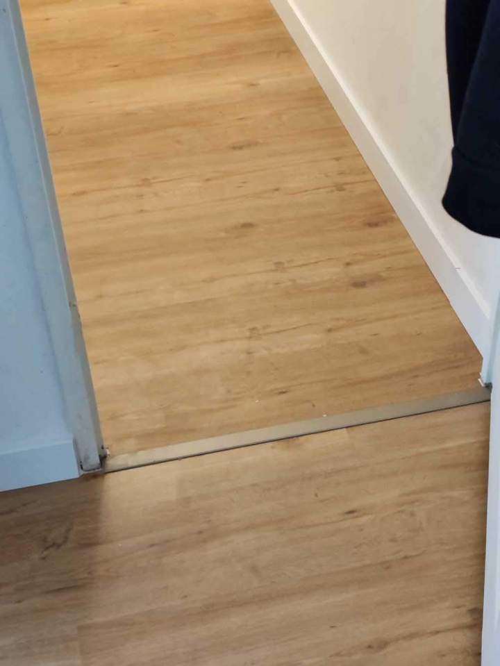 Installation de parquets stratifiés Thouaré-sur-Loire