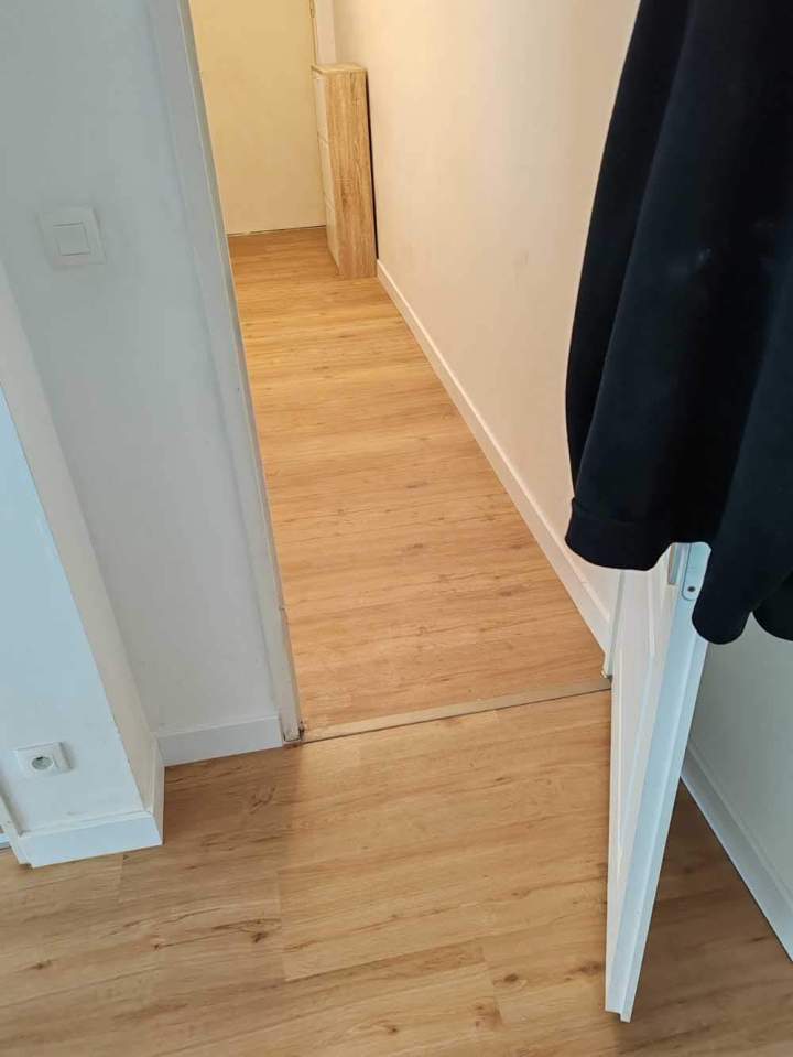 Installateur de sols en PVC Thouaré-sur-Loire