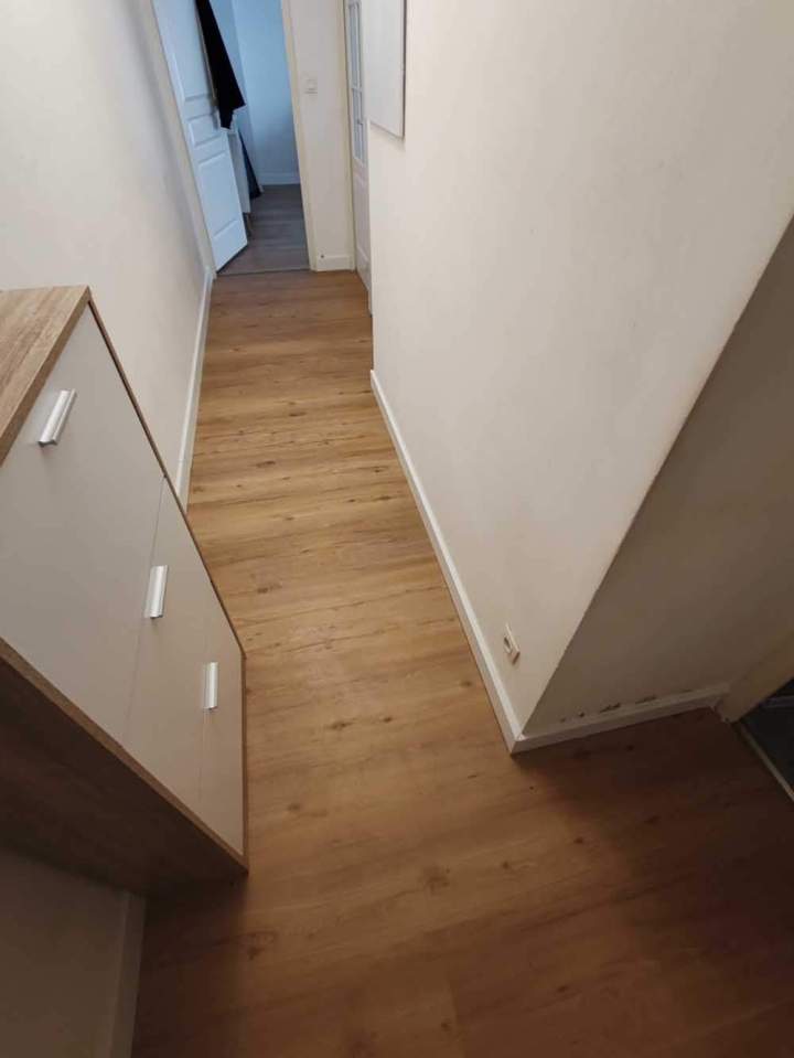 Installateur de sols en PVC Thouaré-sur-Loire