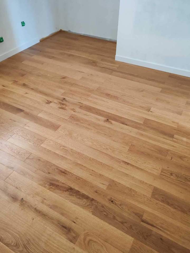 Installation de parquets stratifiés Thouaré-sur-Loire