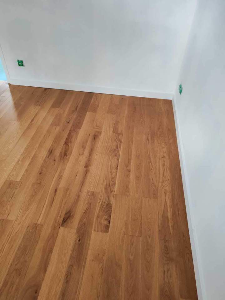 Pose de sols PVC Thouaré-sur-Loire