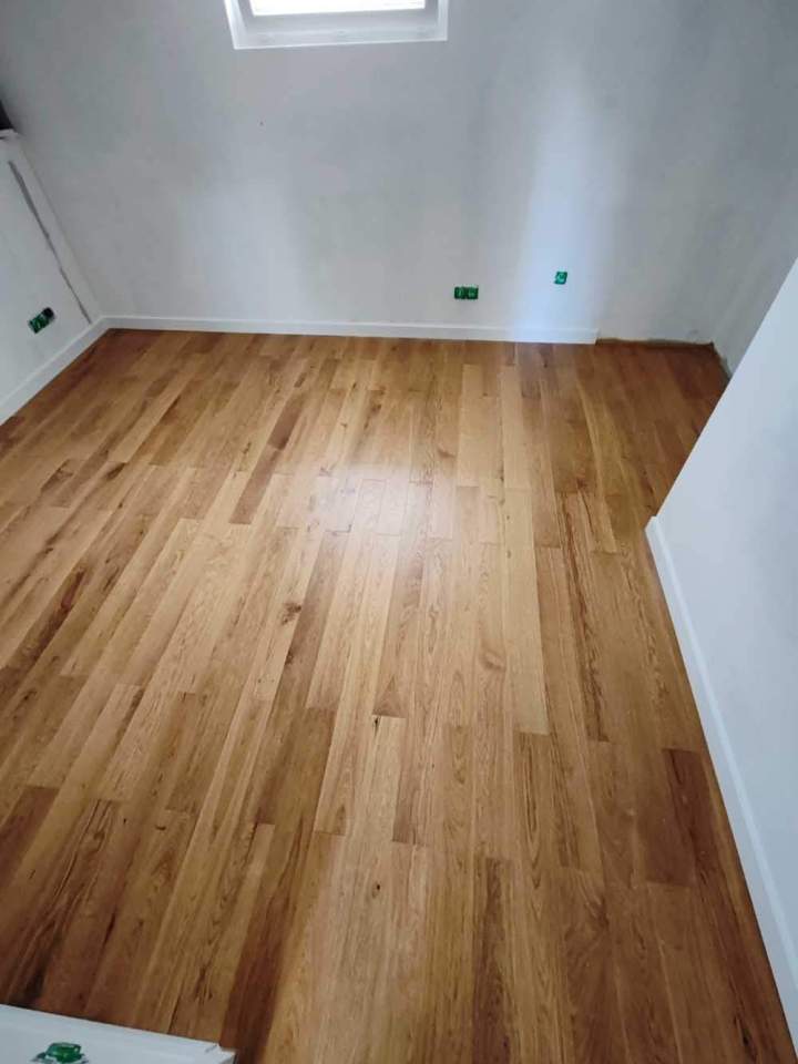 Pose de sols PVC Thouaré-sur-Loire