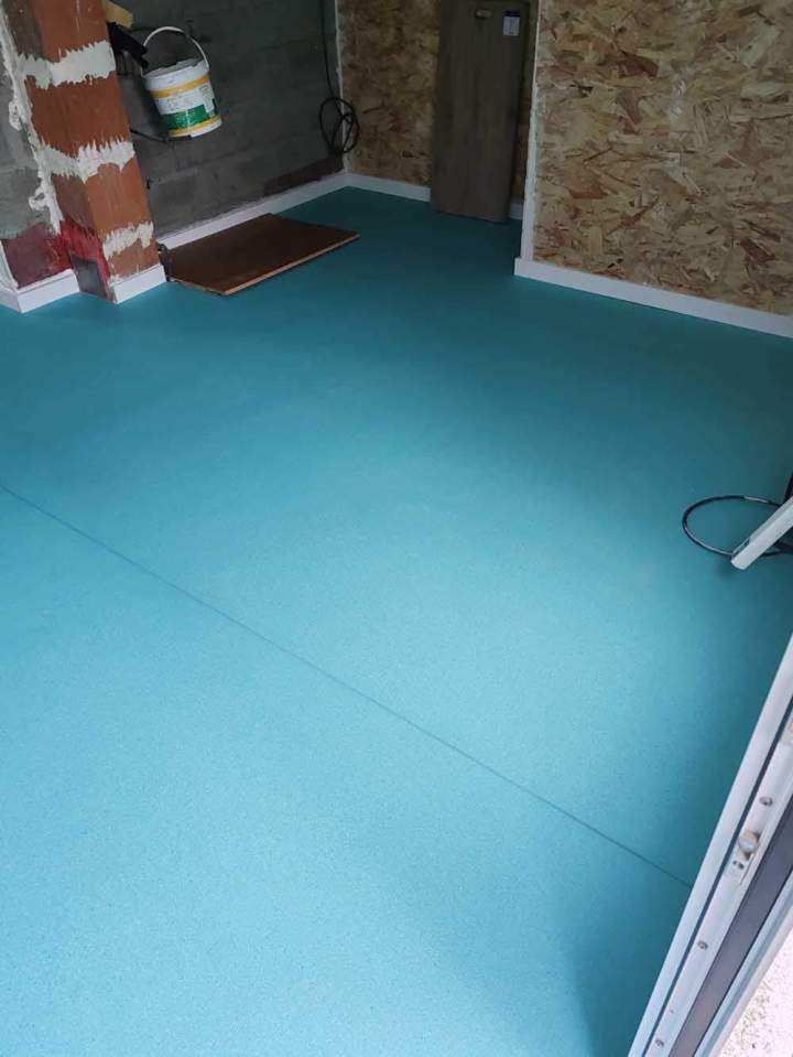 Pose de moquette Thouaré-sur-Loire