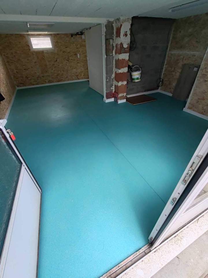 Revêtement de sols naturels Thouaré-sur-Loire