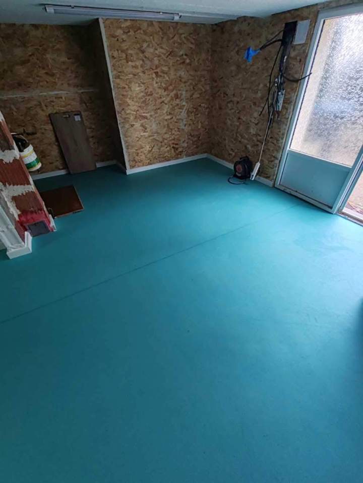 Fourniture de moquettes Thouaré-sur-Loire