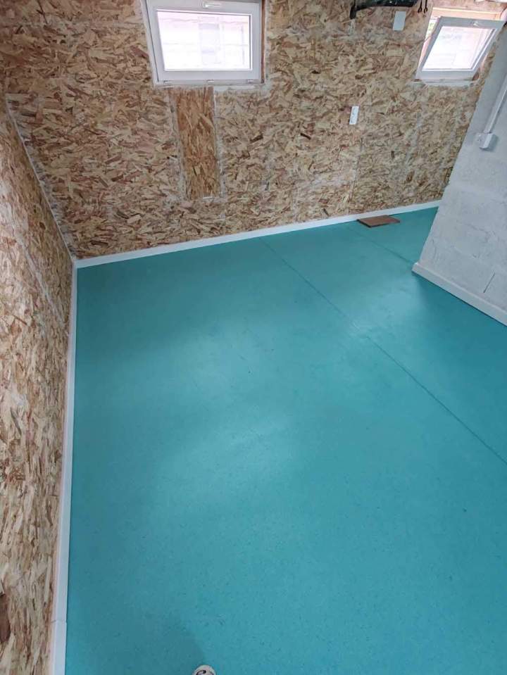 Fourniture de moquettes Thouaré-sur-Loire