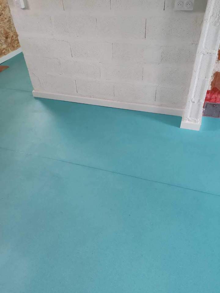 Pose de moquette Thouaré-sur-Loire