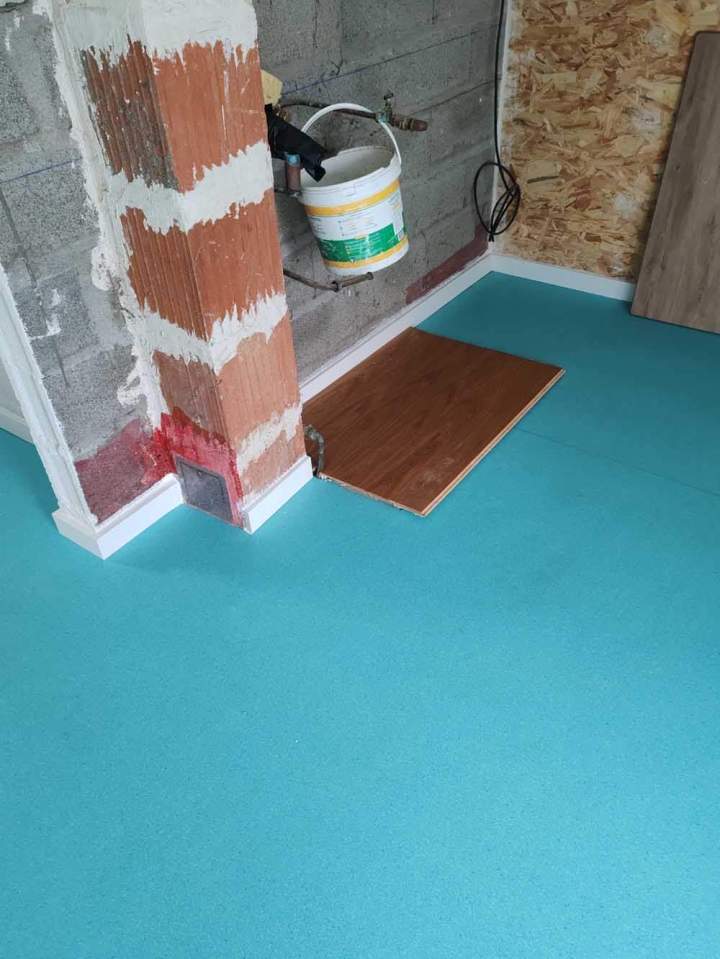 Revêtement de sols naturels Thouaré-sur-Loire