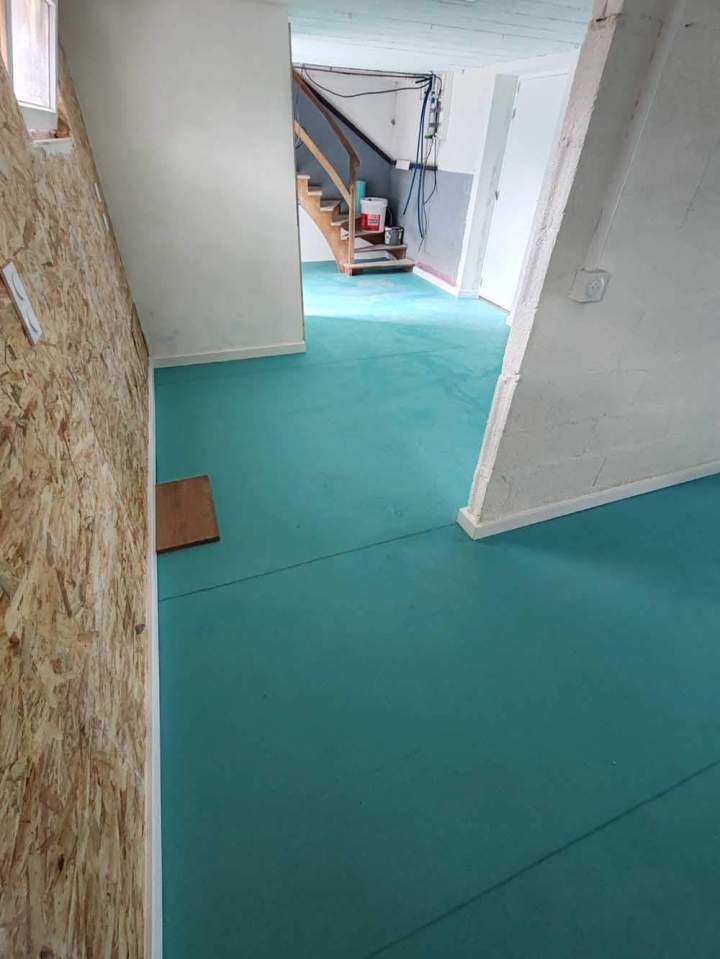 Sols naturels Thouaré-sur-Loire