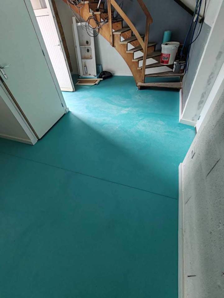 Revêtement de sols naturels Thouaré-sur-Loire