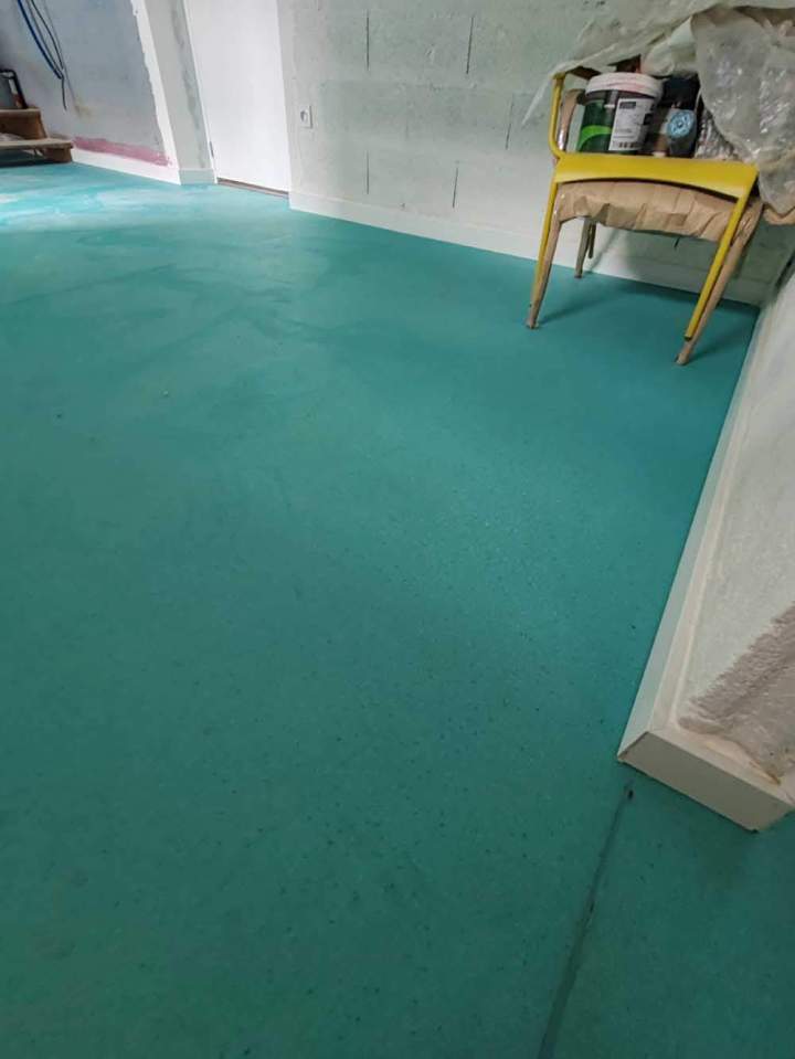 Sols naturels Thouaré-sur-Loire