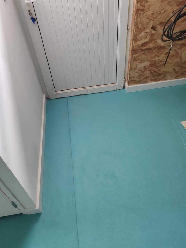 Fourniture de moquettes Thouaré-sur-Loire