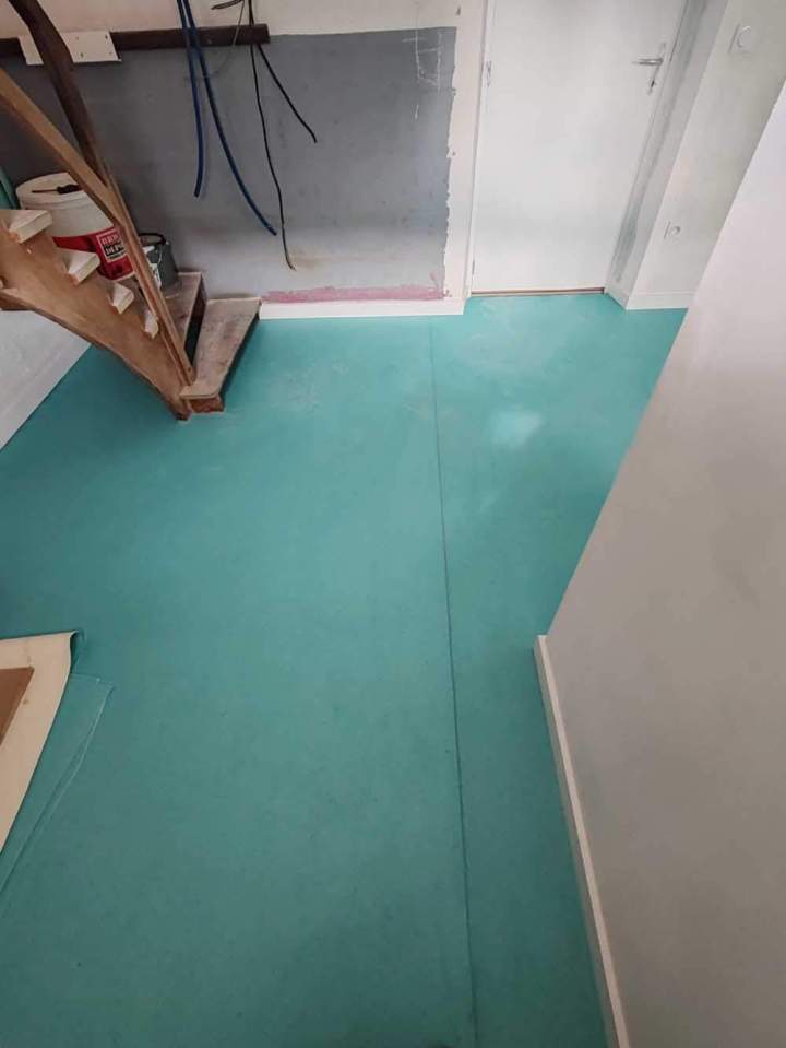 Revêtement de sols naturels Thouaré-sur-Loire