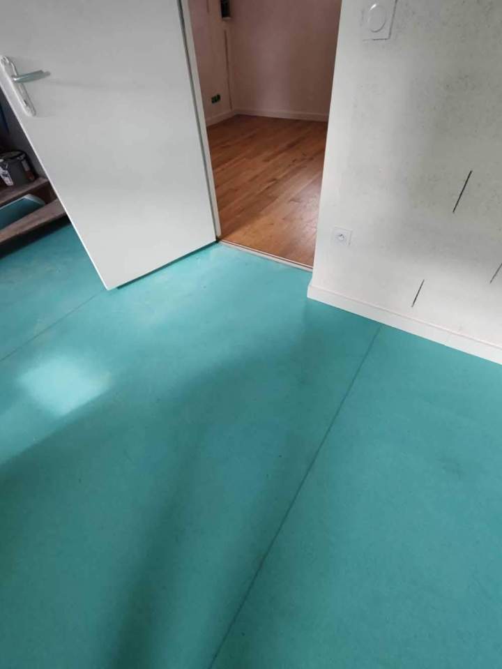 Sols naturels Thouaré-sur-Loire