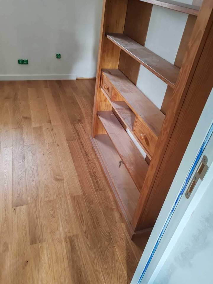 Pose de sols PVC Thouaré-sur-Loire