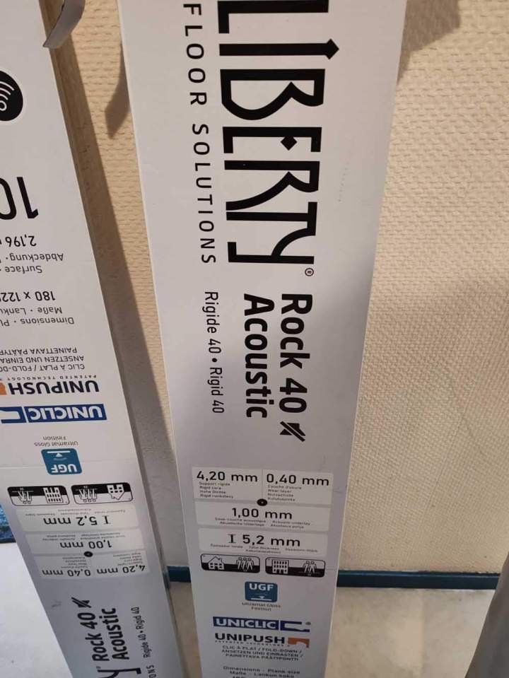 Installateur de sols en PVC Thouaré-sur-Loire