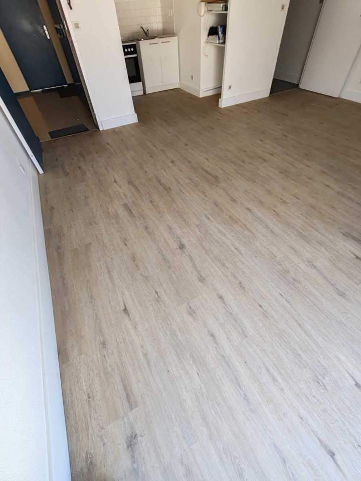 Pose de sols PVC Thouaré-sur-Loire