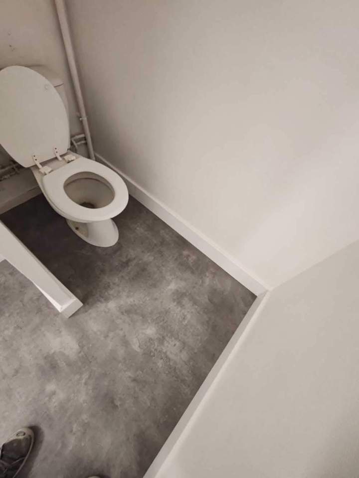 Pose de sols PVC Thouaré-sur-Loire