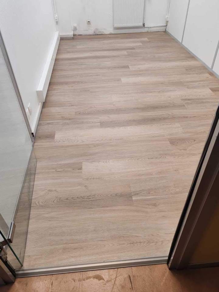 Installateur de sols en PVC Thouaré-sur-Loire