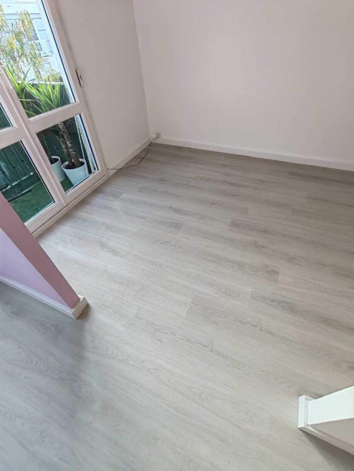 Pose de sols PVC Thouaré-sur-Loire