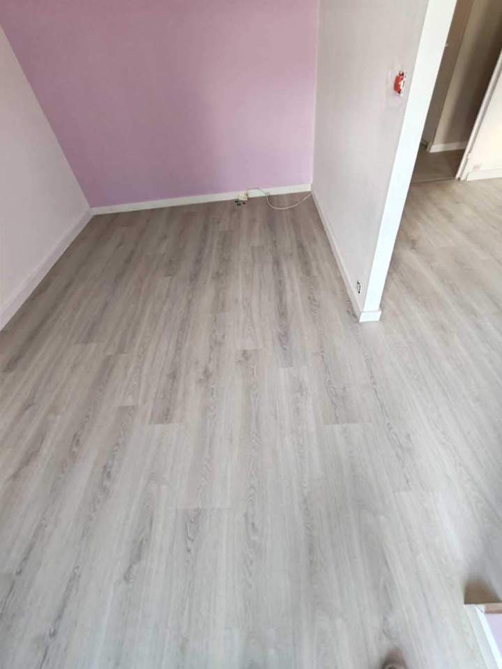 Pose de parquet stratifié Thouaré-sur-Loire