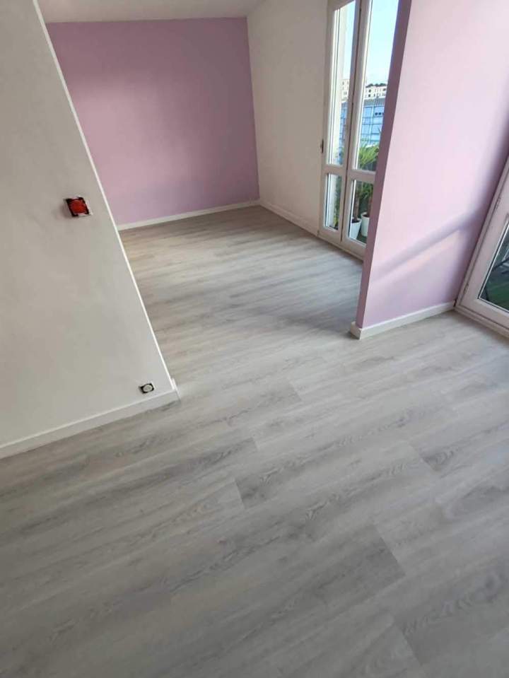 Pose de parquet stratifié Thouaré-sur-Loire