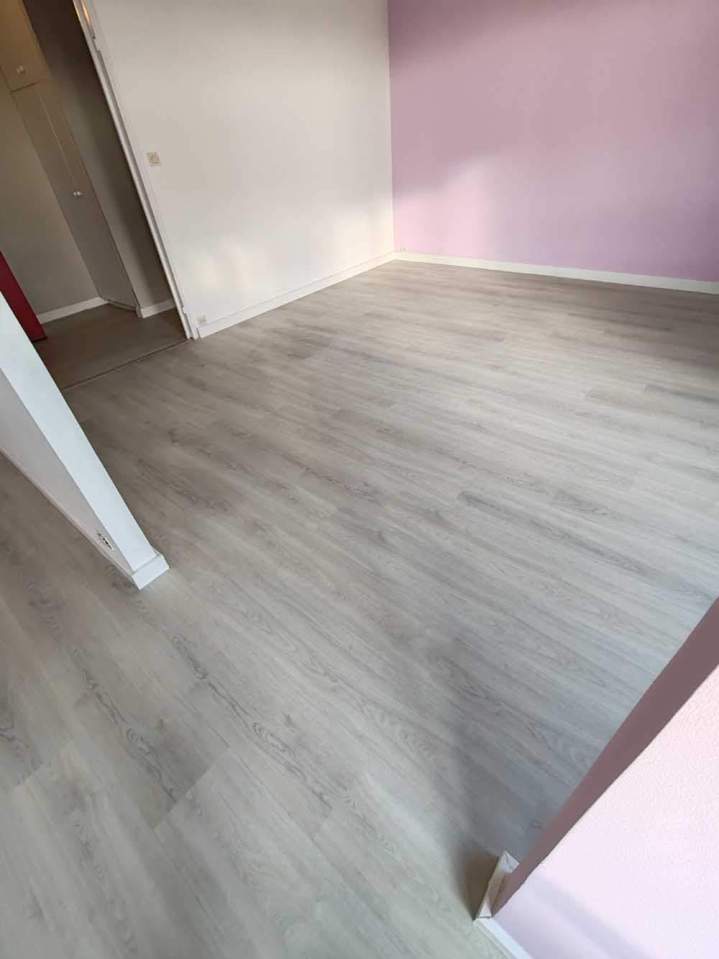 Installation de parquets stratifiés Thouaré-sur-Loire