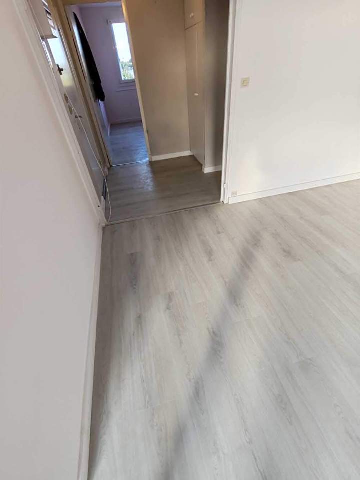 Pose de sols PVC Thouaré-sur-Loire