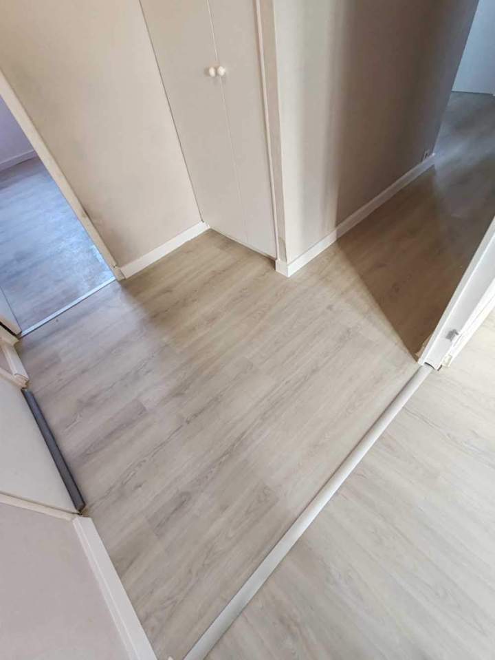 Installateur de sols en PVC Thouaré-sur-Loire