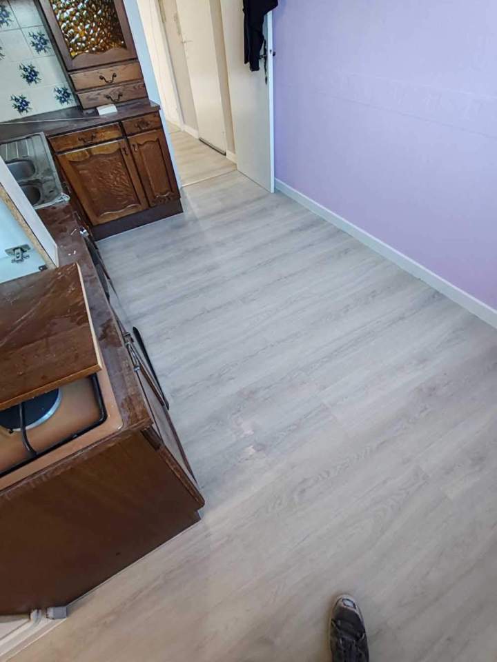 Installateur de sols en PVC Thouaré-sur-Loire