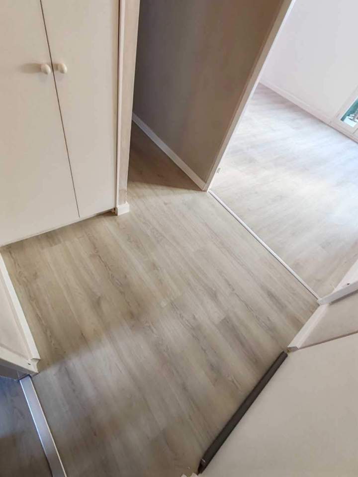 Pose de sols PVC Thouaré-sur-Loire