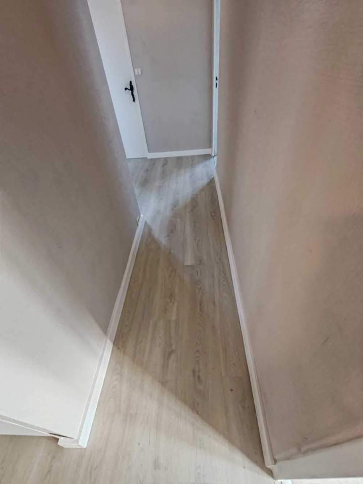 Installation de parquets stratifiés Thouaré-sur-Loire