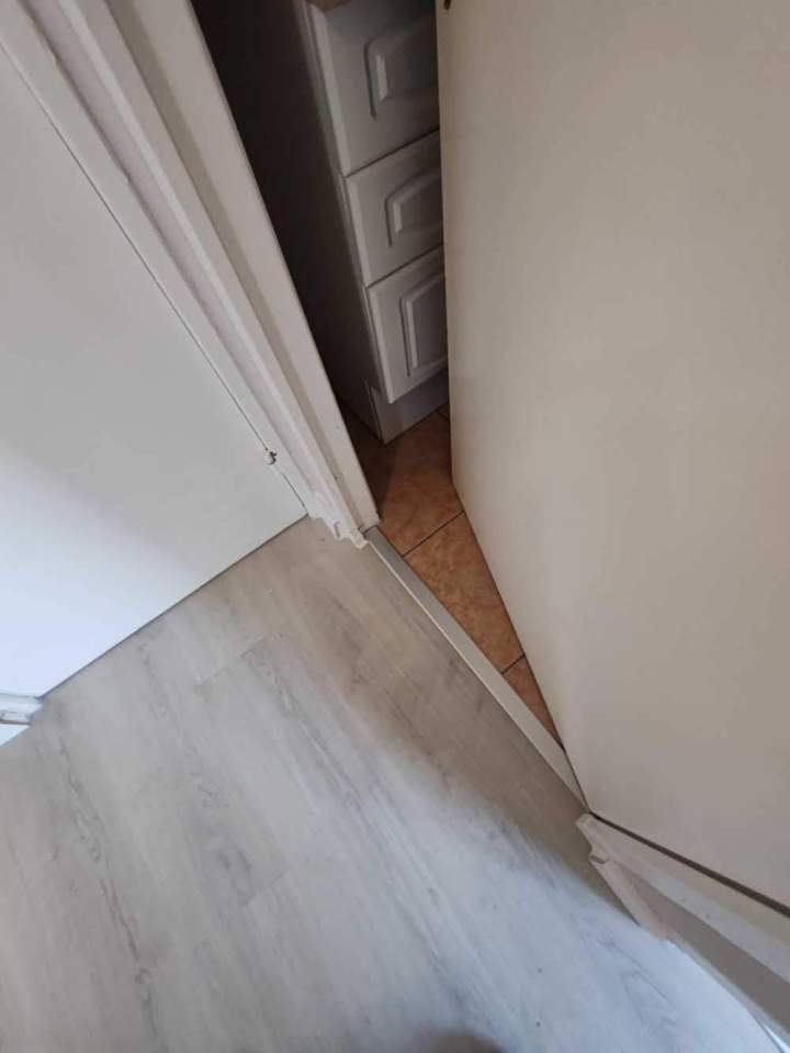 Pose de parquet stratifié Thouaré-sur-Loire