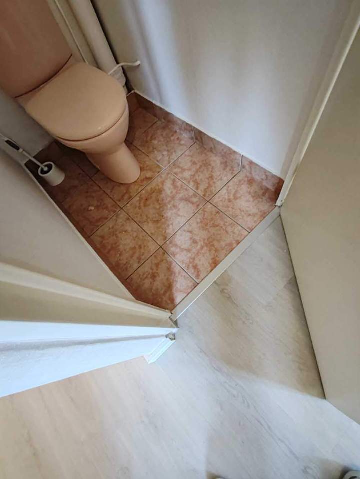 Installateur de sols en PVC Thouaré-sur-Loire