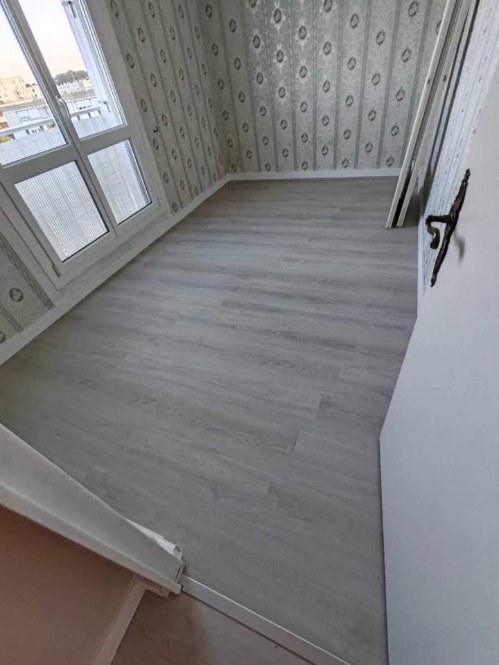 Pose de sols PVC Thouaré-sur-Loire