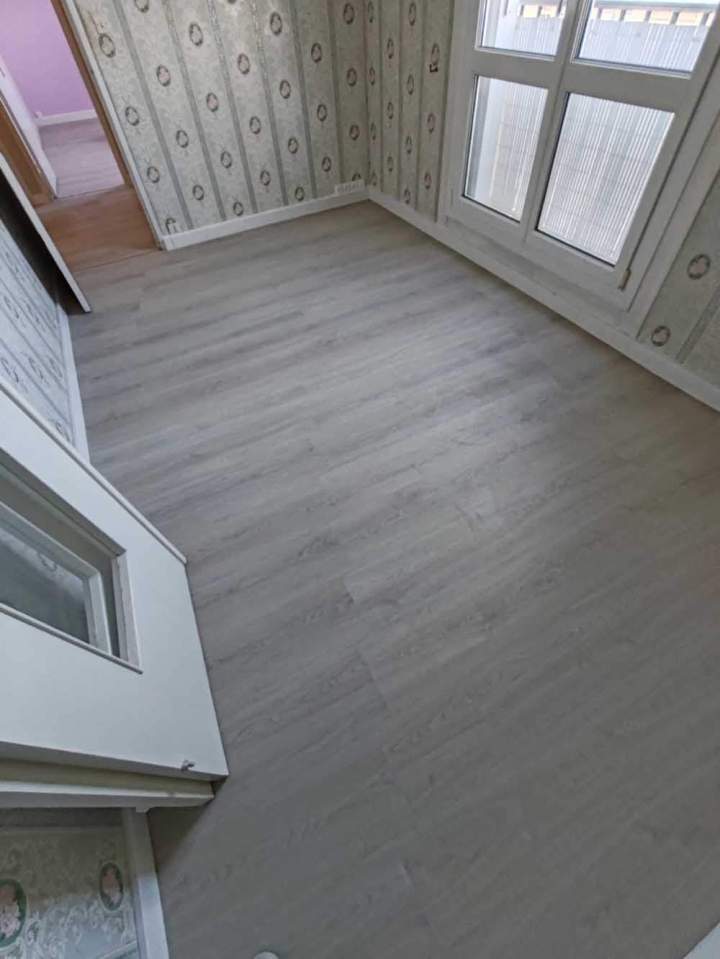 Installation de parquets stratifiés Thouaré-sur-Loire