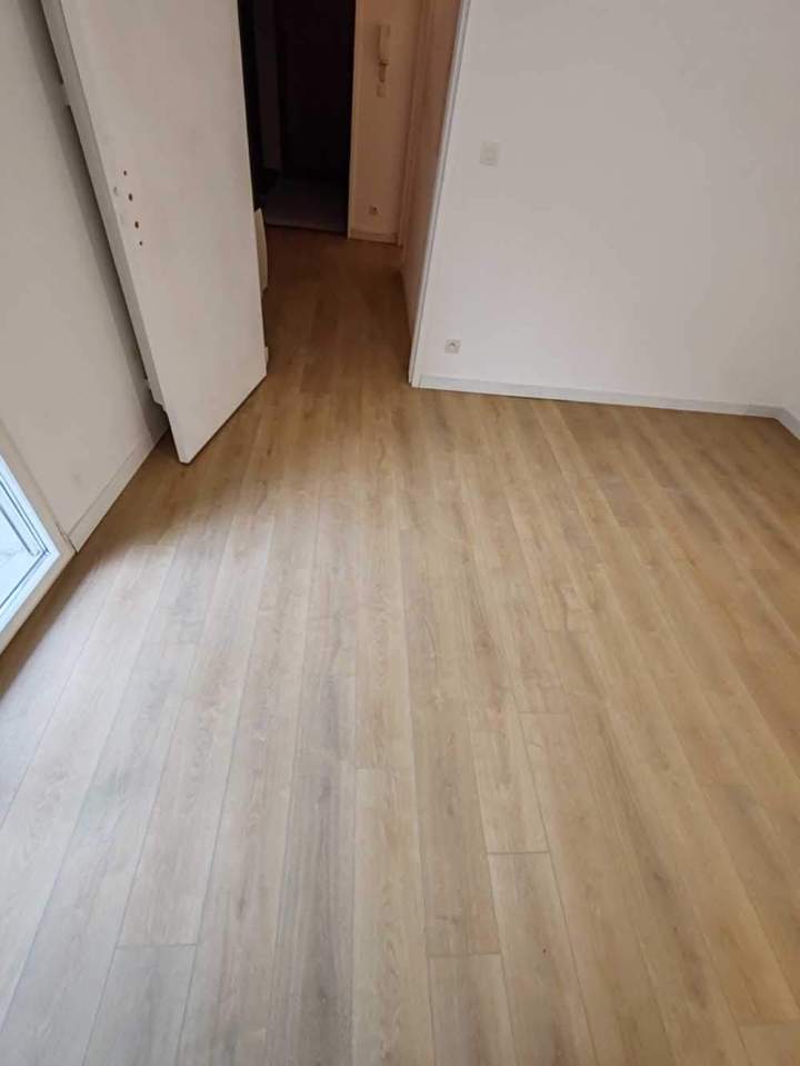 Installation de parquets stratifiés Thouaré-sur-Loire