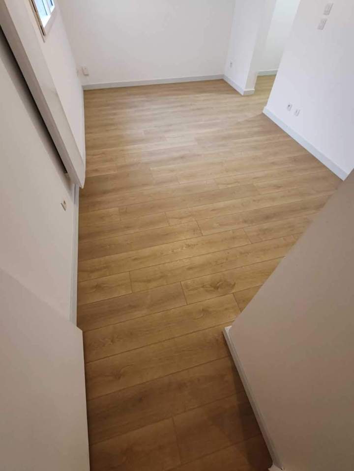 Pose de sols PVC Thouaré-sur-Loire