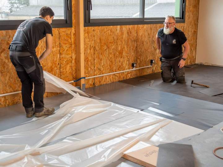 Mes réalisations – Loire-Atlantique