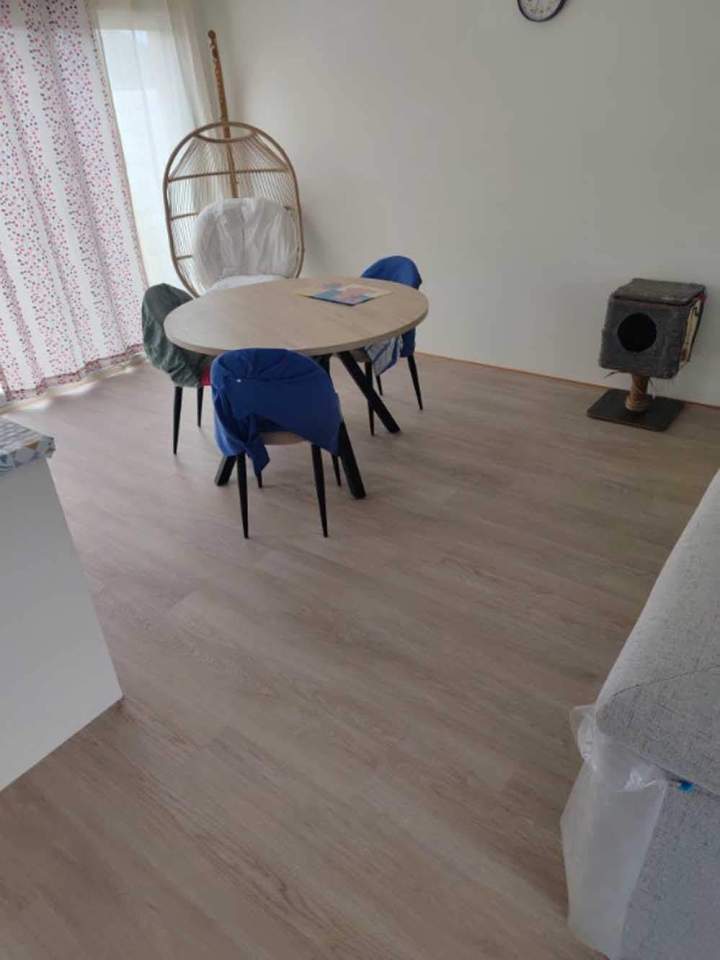 Installation de parquets stratifiés Thouaré-sur-Loire