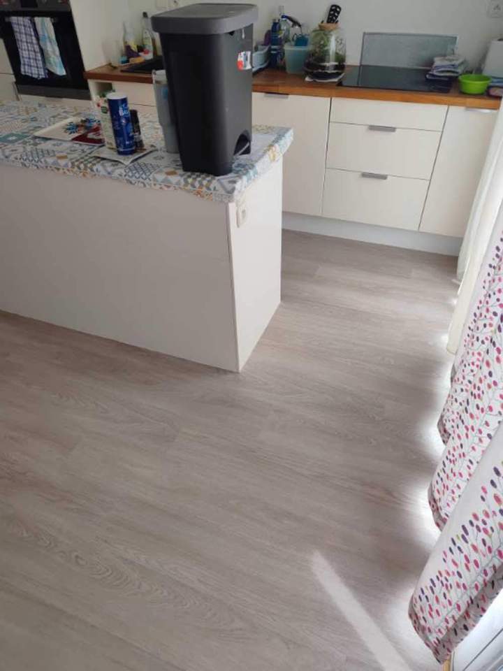 Pose de sols PVC Thouaré-sur-Loire