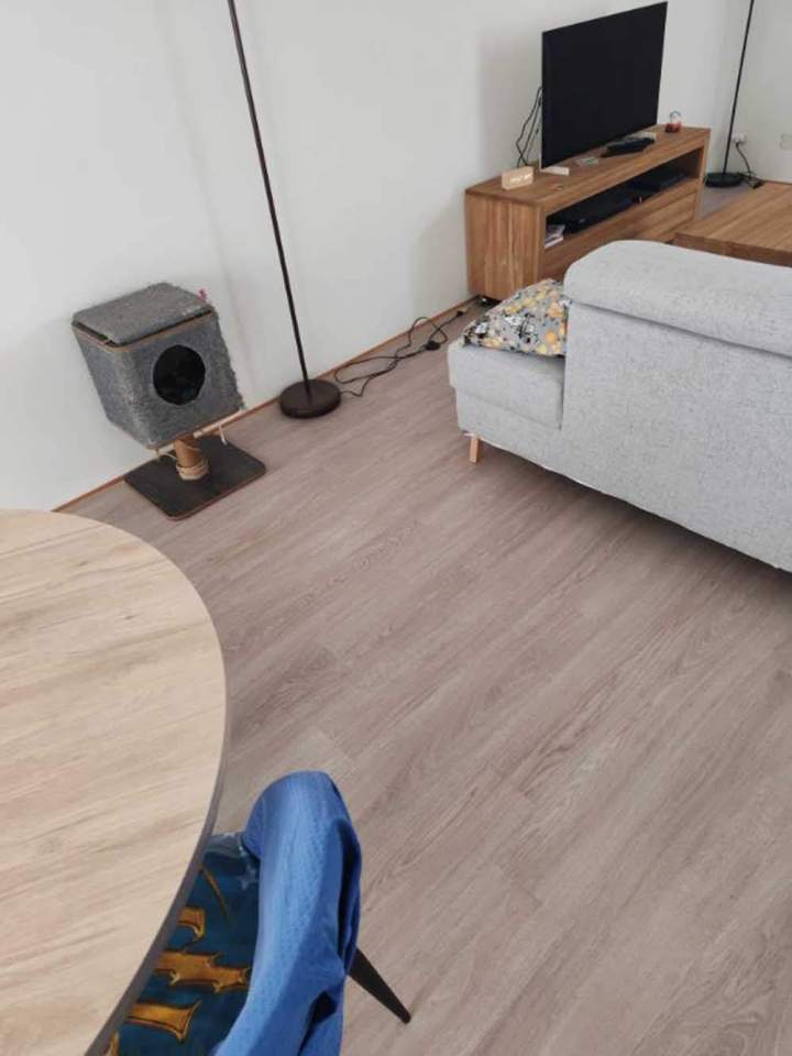 Pose de parquet stratifié Thouaré-sur-Loire