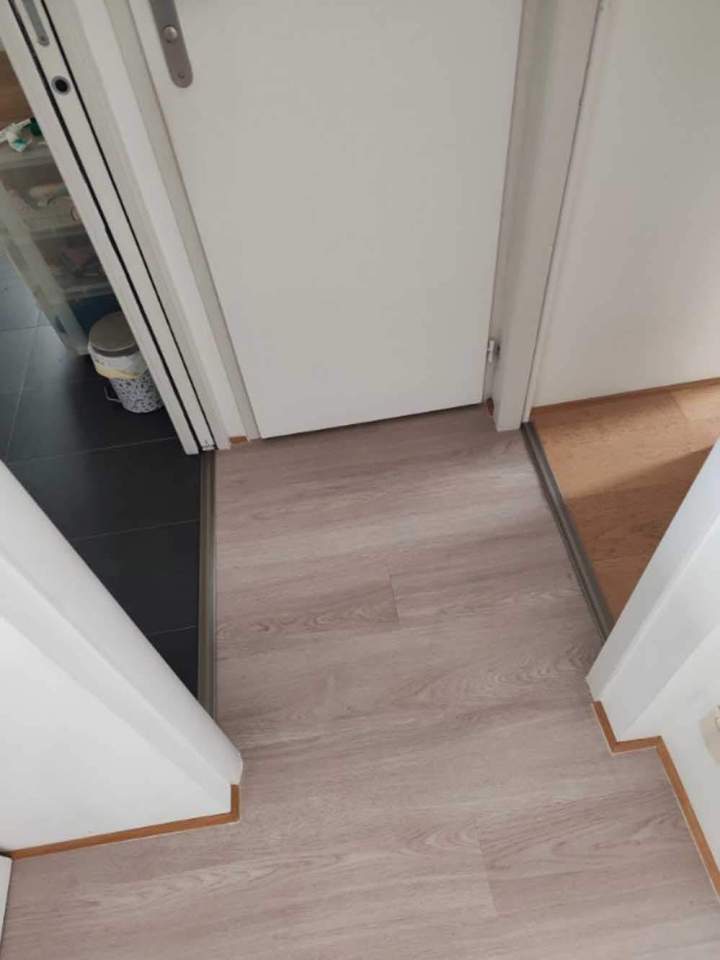 Installation de parquets stratifiés Thouaré-sur-Loire