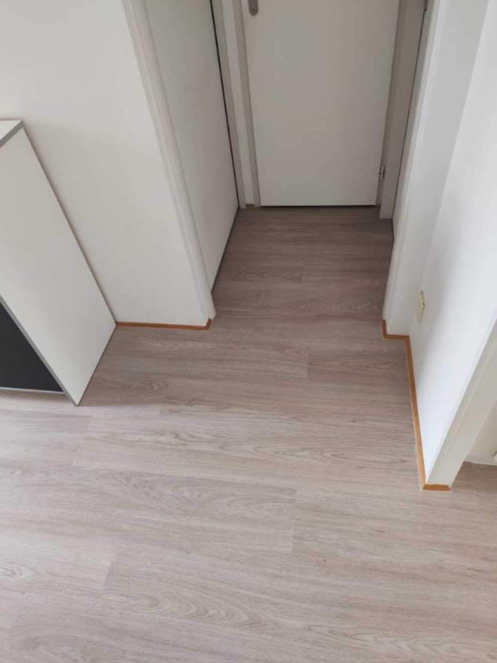 Pose de parquet stratifié Thouaré-sur-Loire