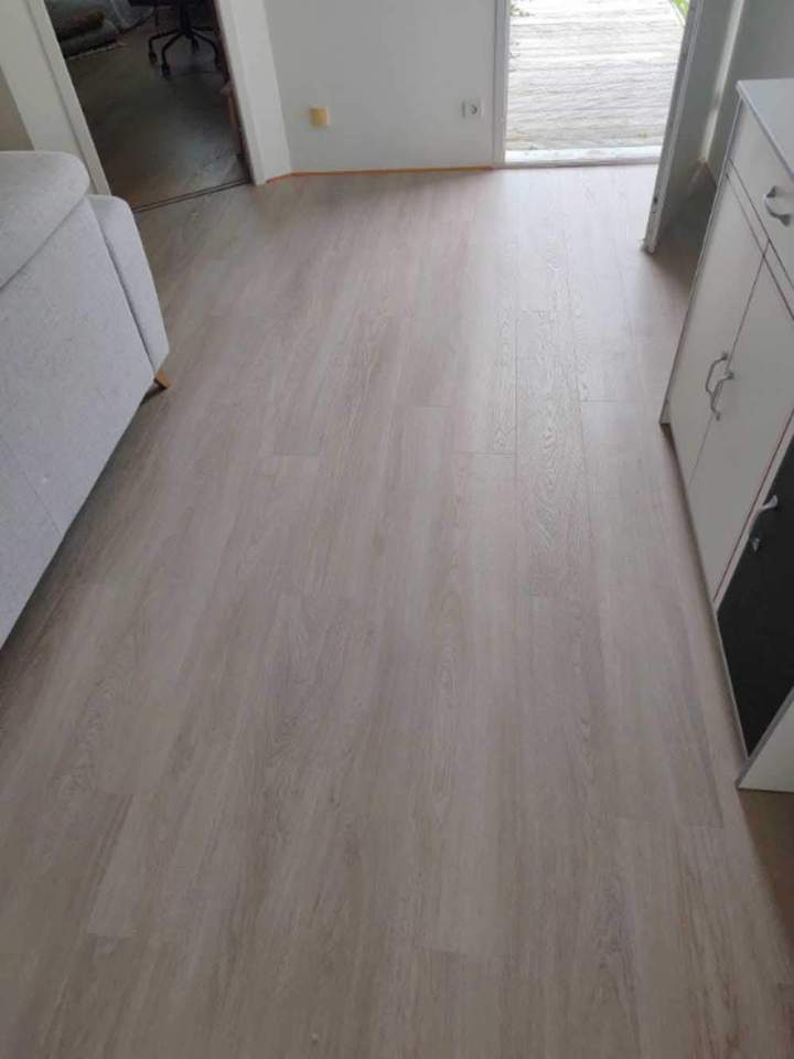 Installateur de sols en PVC Thouaré-sur-Loire